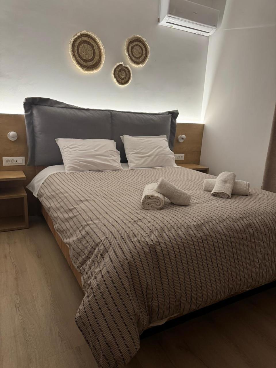 Twins Apartment Nafplio Exteriér fotografie