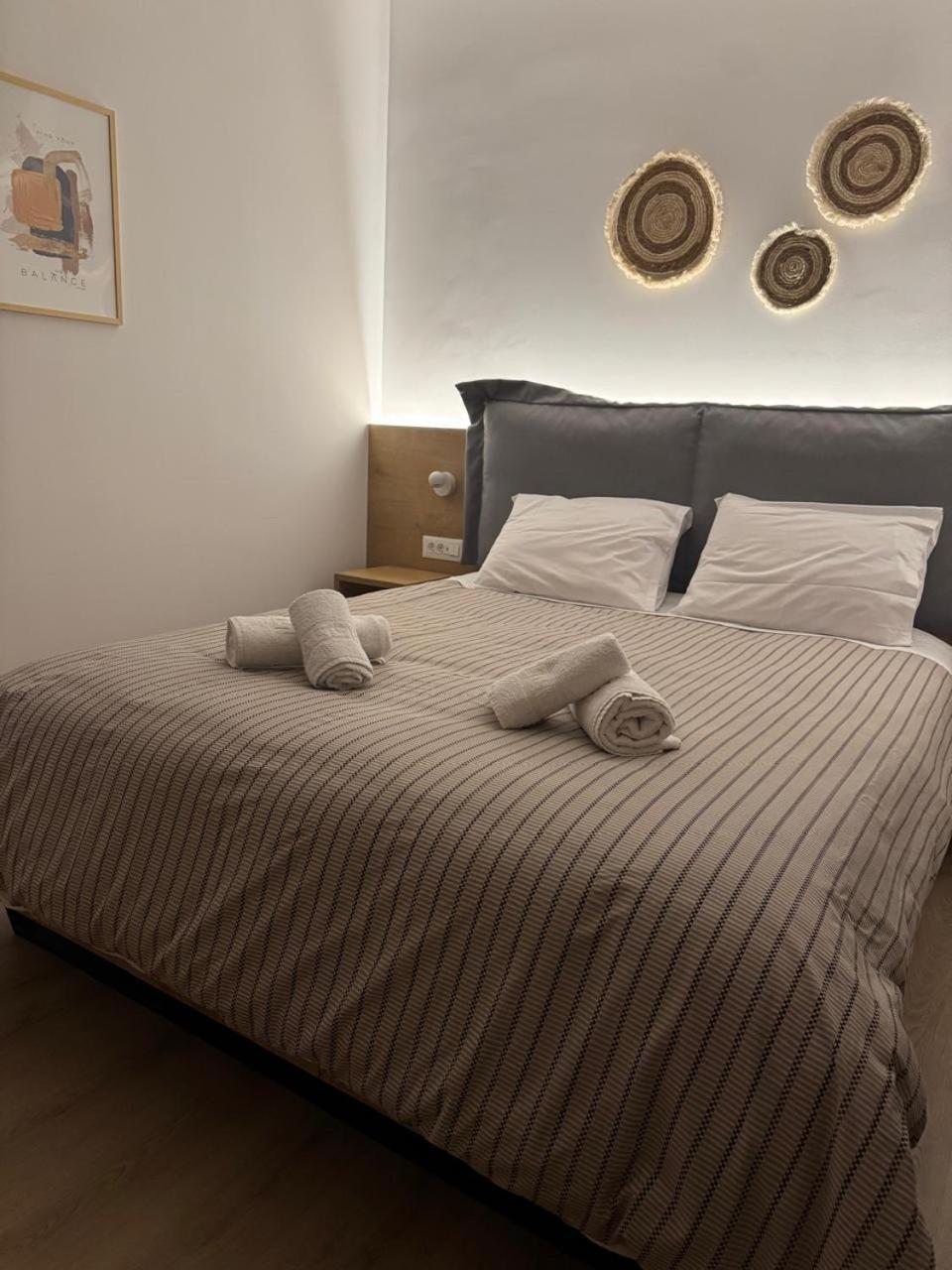 Twins Apartment Nafplio Exteriér fotografie